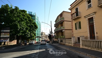 Chieti, ATTICO in Centro, pochi metri dal Grande Albergo Abruzzo